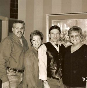 Meet your Posher, Joseph